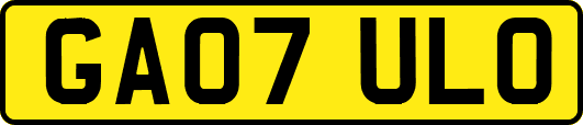 GA07ULO