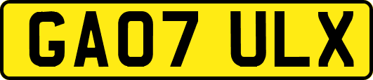 GA07ULX