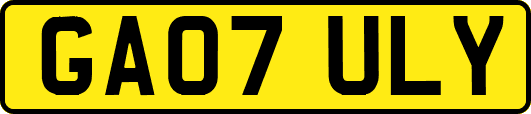 GA07ULY