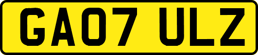 GA07ULZ