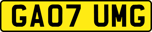 GA07UMG