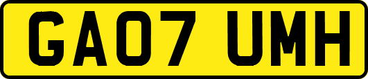 GA07UMH