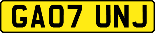 GA07UNJ