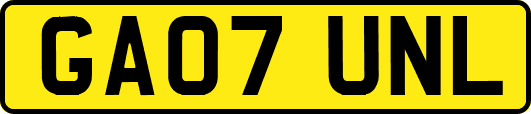 GA07UNL