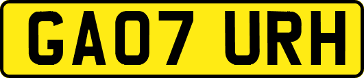 GA07URH