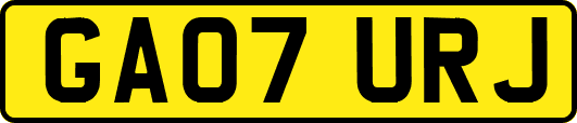 GA07URJ