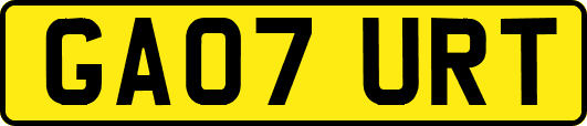 GA07URT