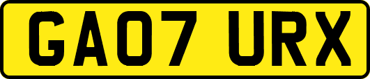 GA07URX