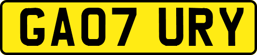 GA07URY