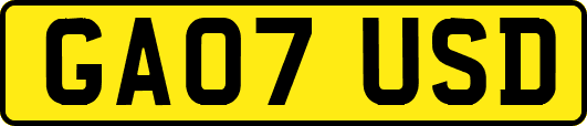 GA07USD
