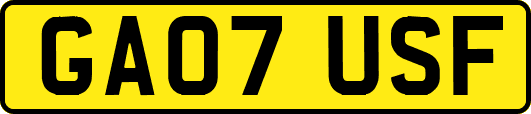 GA07USF