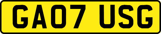 GA07USG