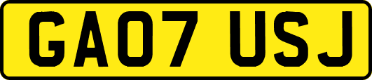 GA07USJ