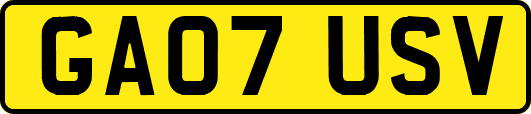 GA07USV