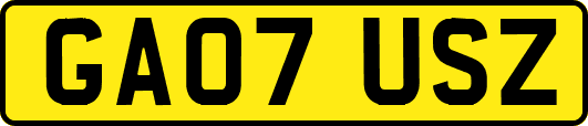 GA07USZ