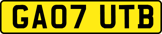 GA07UTB