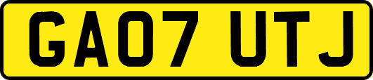 GA07UTJ