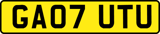 GA07UTU