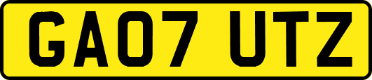 GA07UTZ