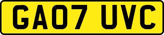 GA07UVC