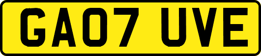 GA07UVE