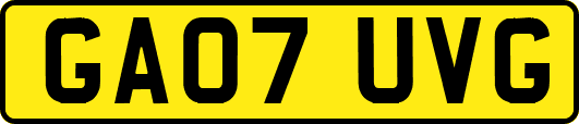 GA07UVG