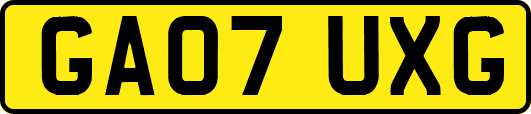 GA07UXG