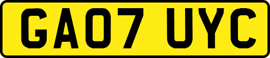 GA07UYC