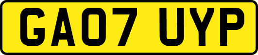 GA07UYP