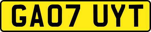GA07UYT