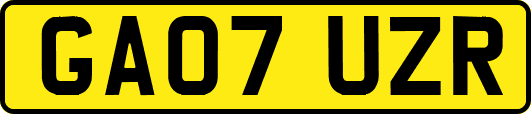 GA07UZR