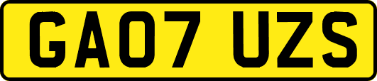 GA07UZS