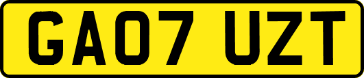 GA07UZT
