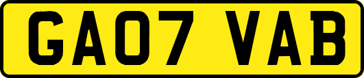 GA07VAB