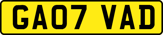 GA07VAD