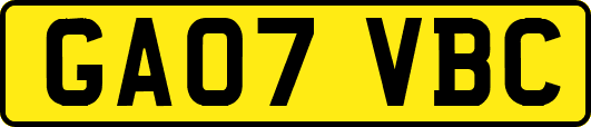 GA07VBC