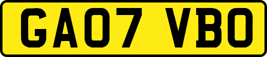 GA07VBO