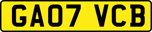 GA07VCB