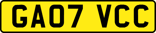 GA07VCC