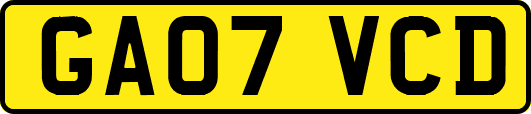GA07VCD