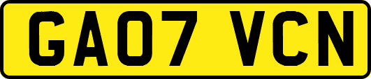 GA07VCN