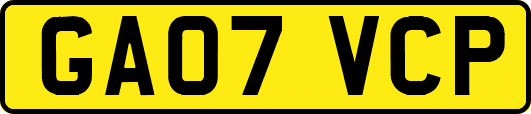 GA07VCP