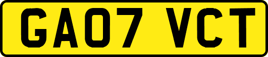 GA07VCT