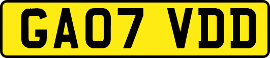 GA07VDD