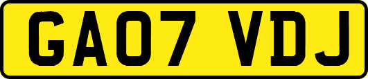 GA07VDJ