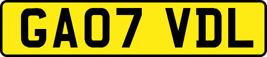 GA07VDL