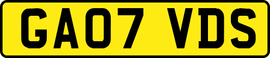 GA07VDS