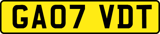 GA07VDT