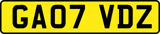 GA07VDZ