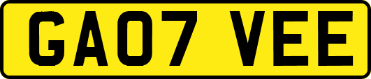 GA07VEE